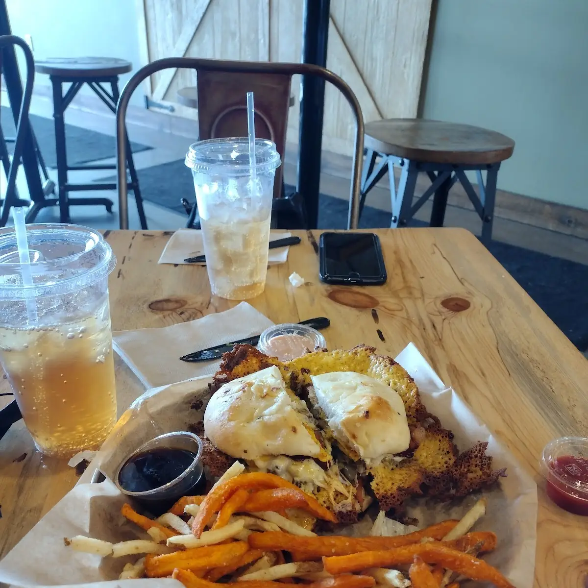 Pepper Jack Cheese