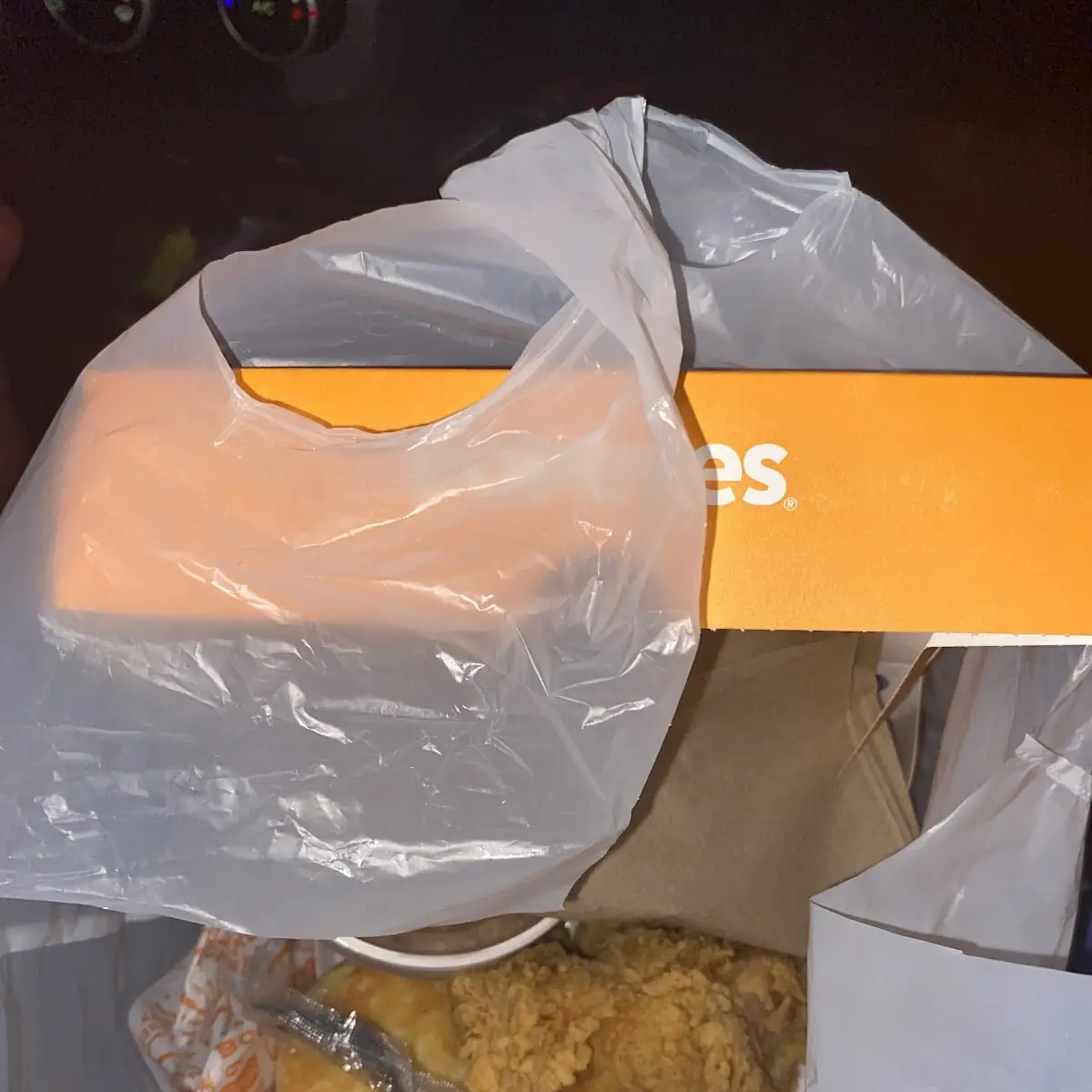 Fried Chicken