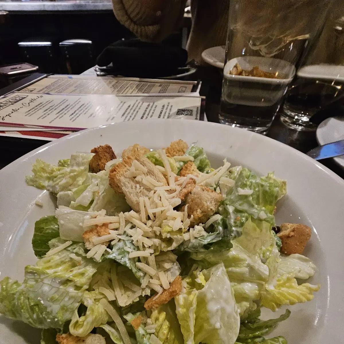 Caesar Salad