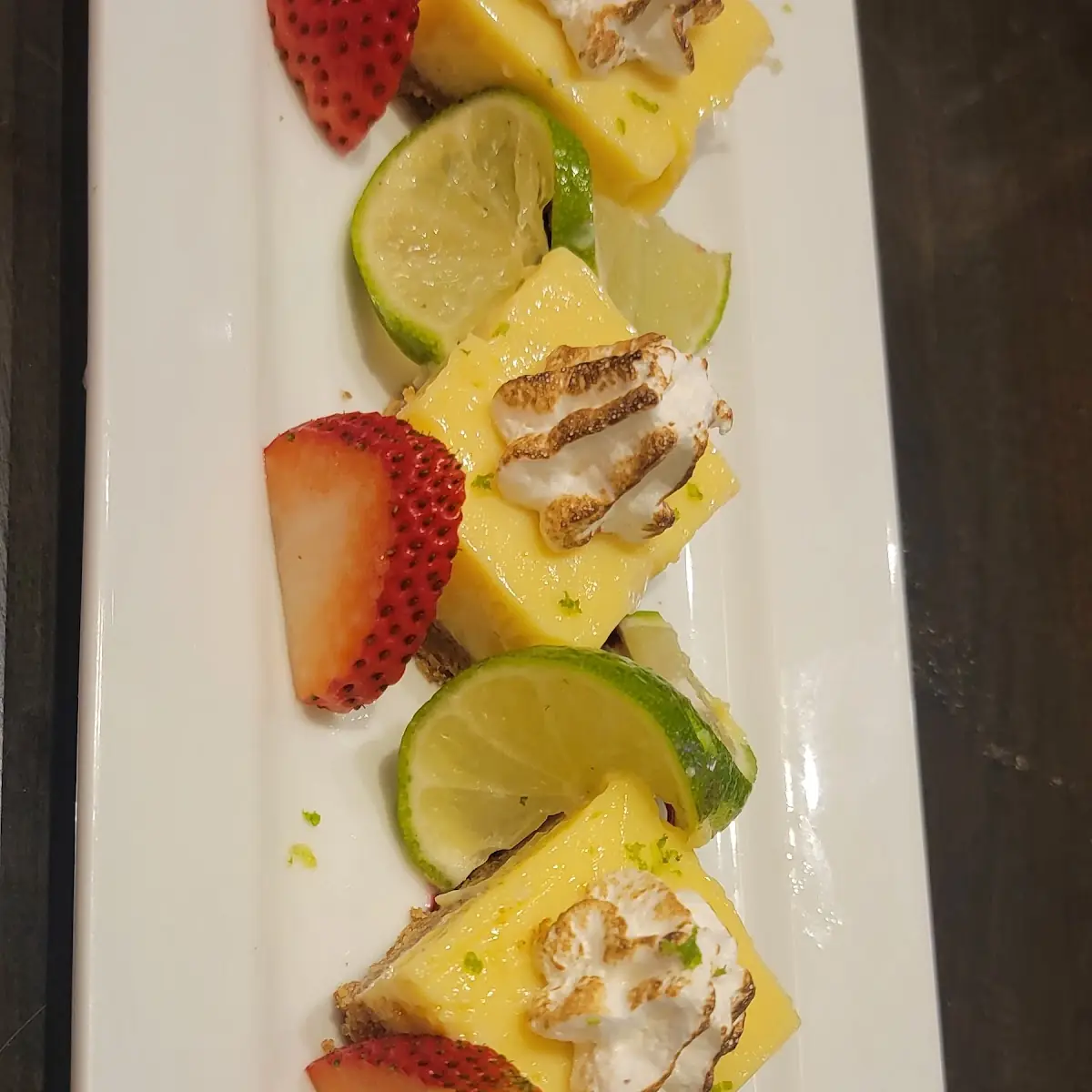 Key Lime Pie