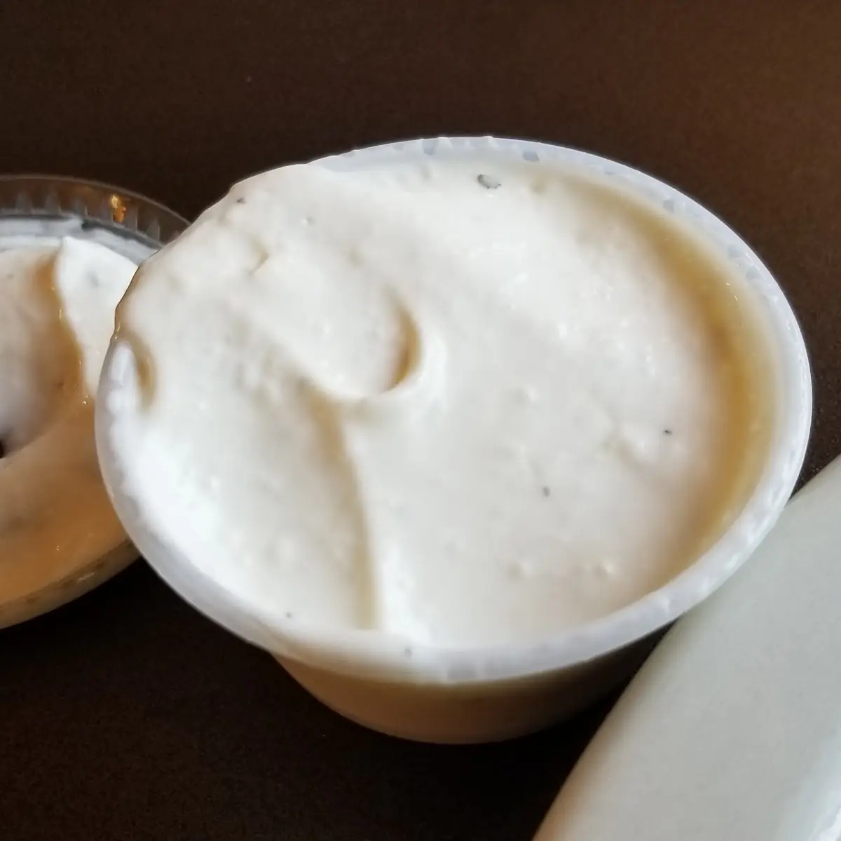 Ranch Dressing