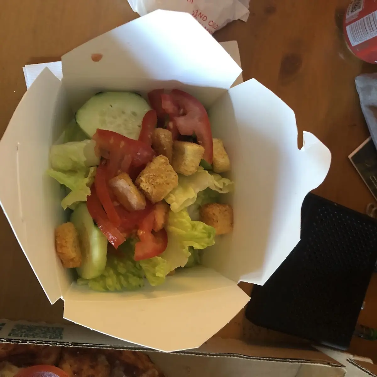 Side Salad