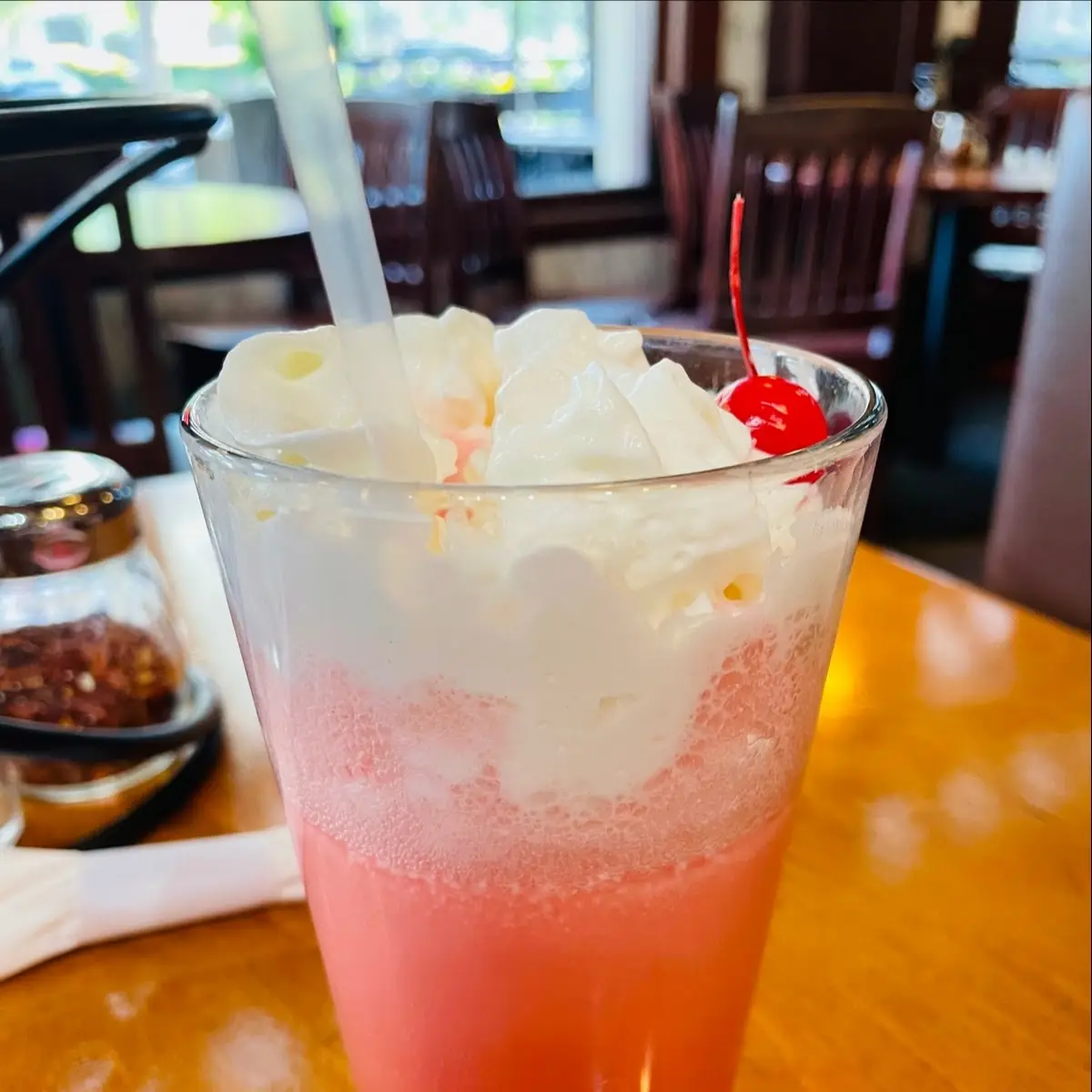 Italian Sodas