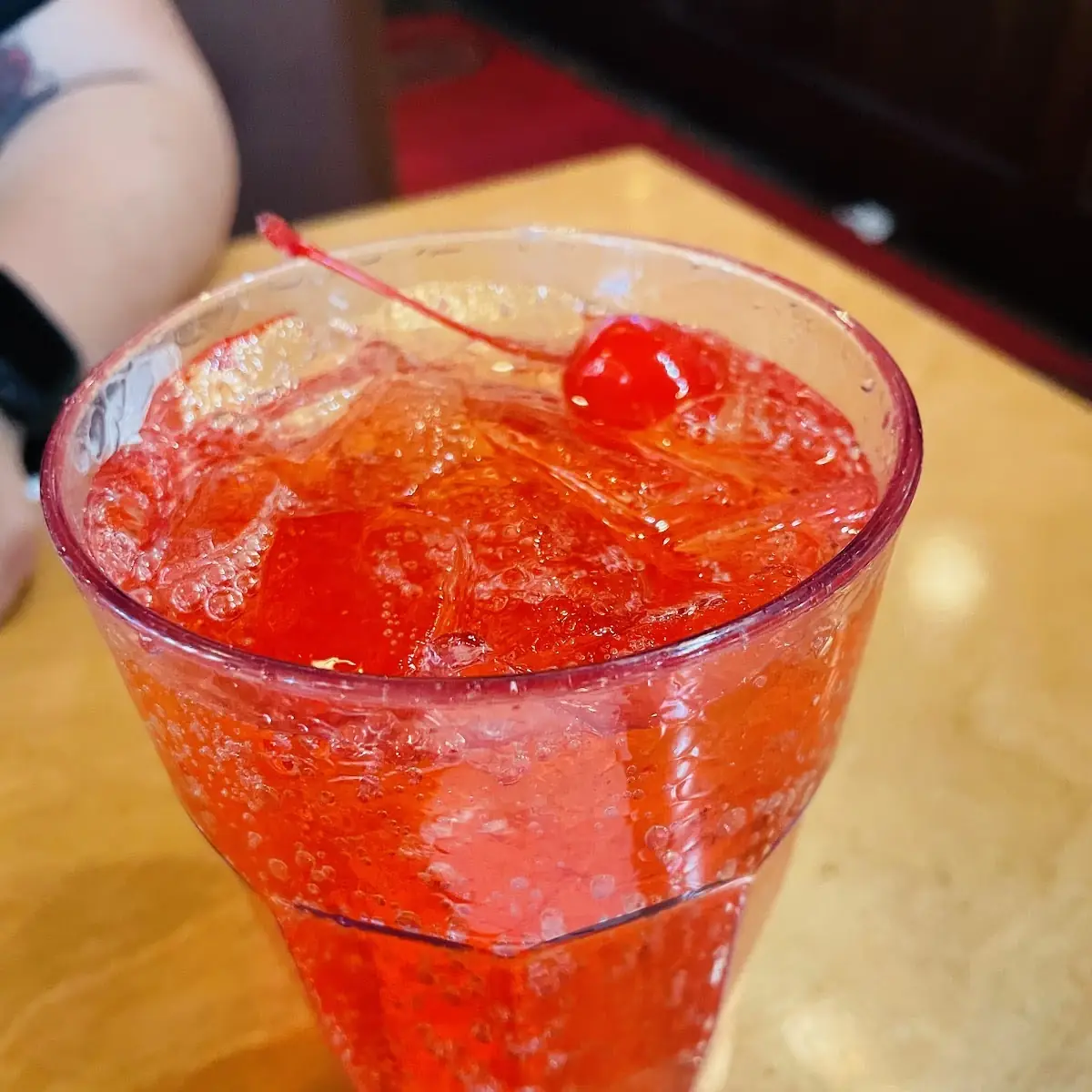 Shirley Temple