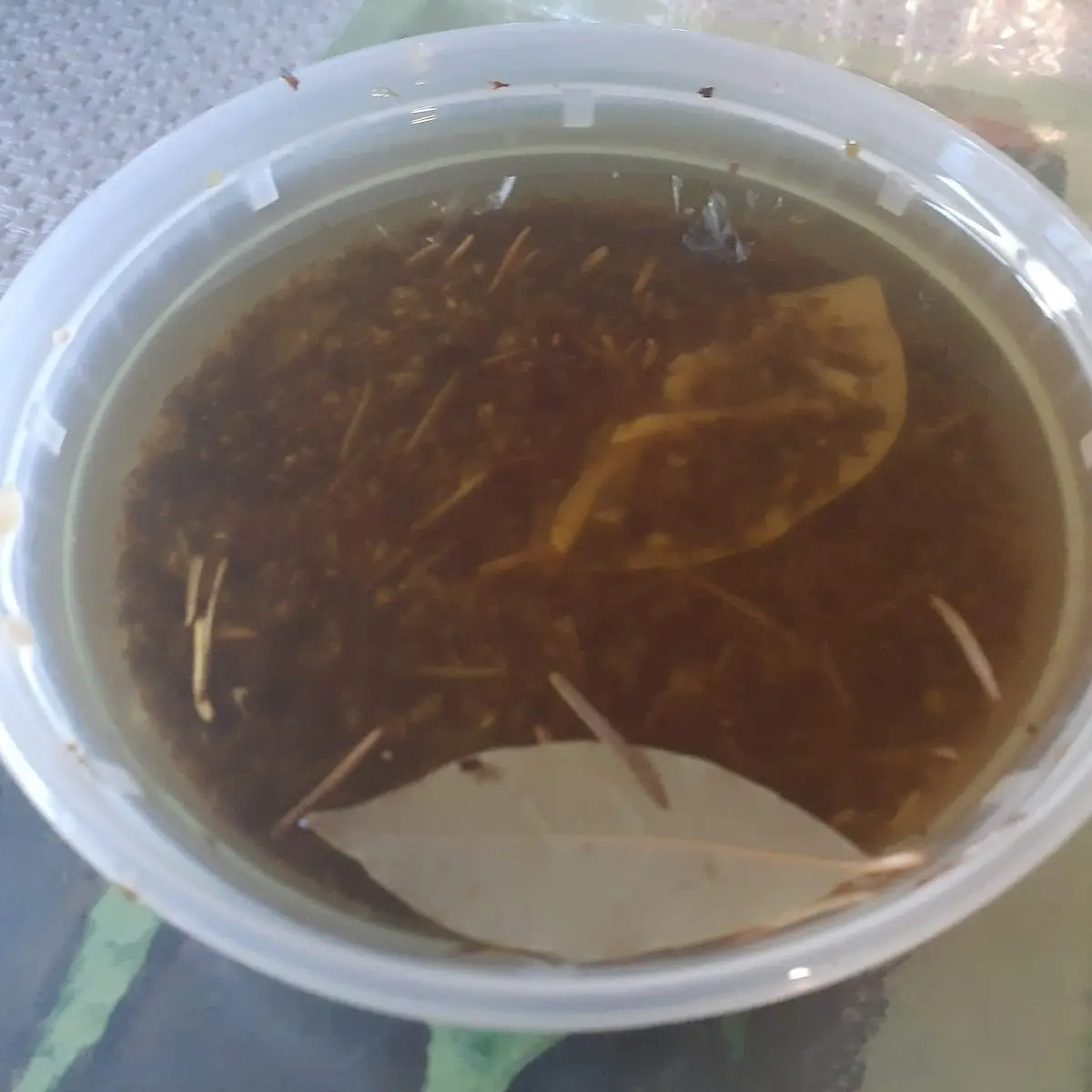 Skip's Dipping Sauce