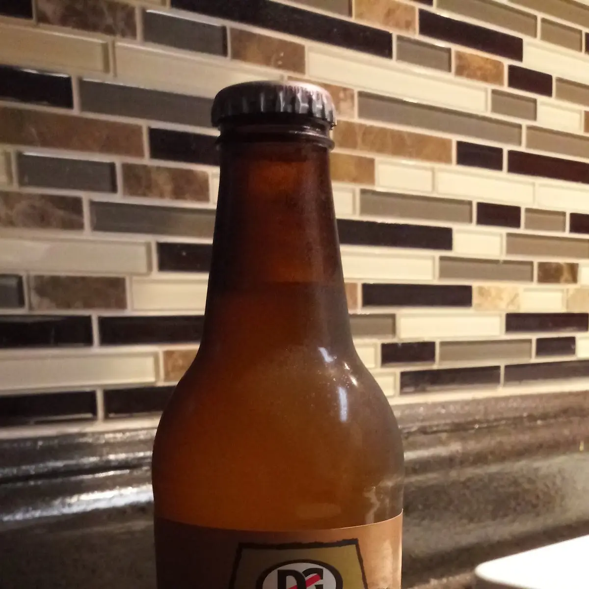 Jamaican Ginger Beer