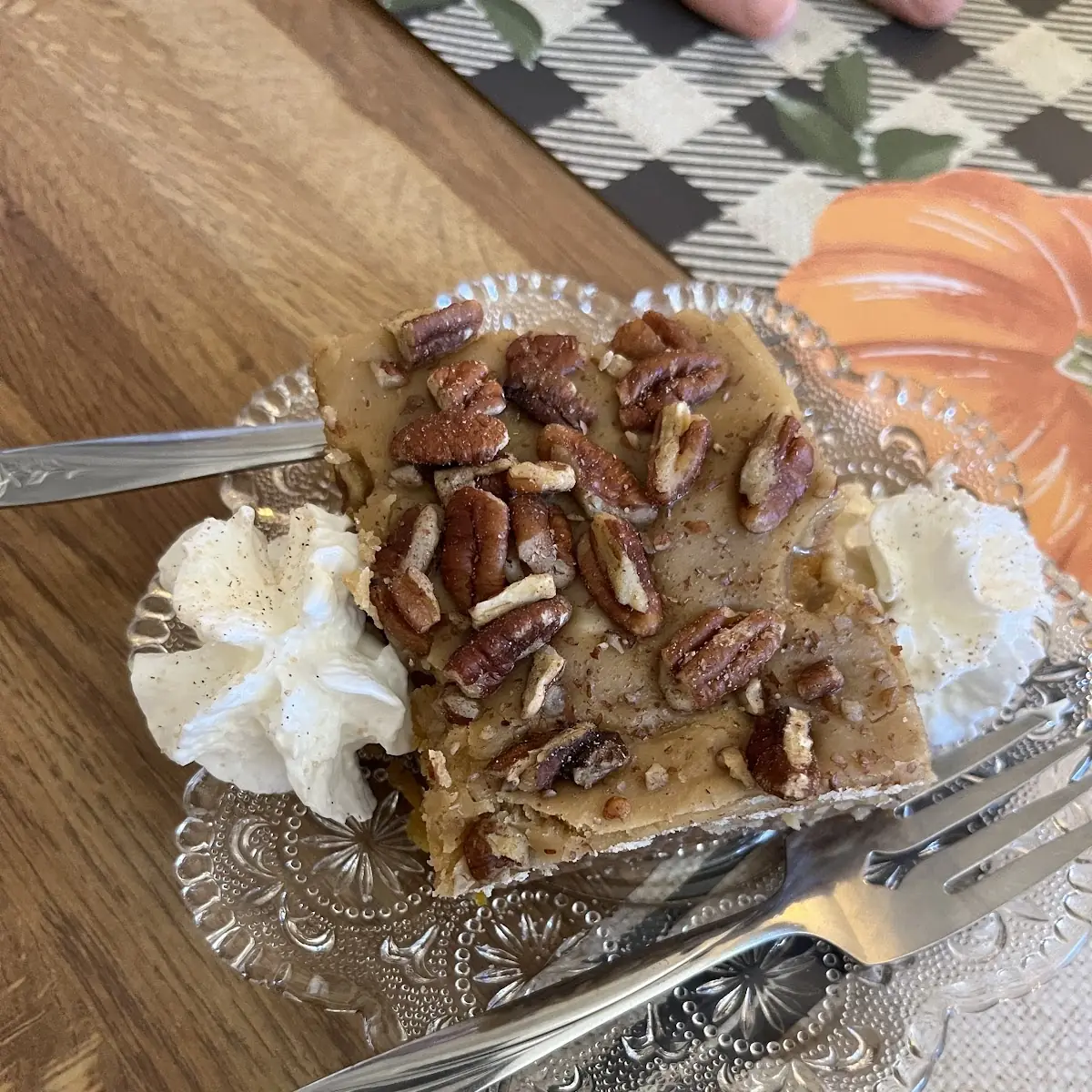 Brown Sugar Icing