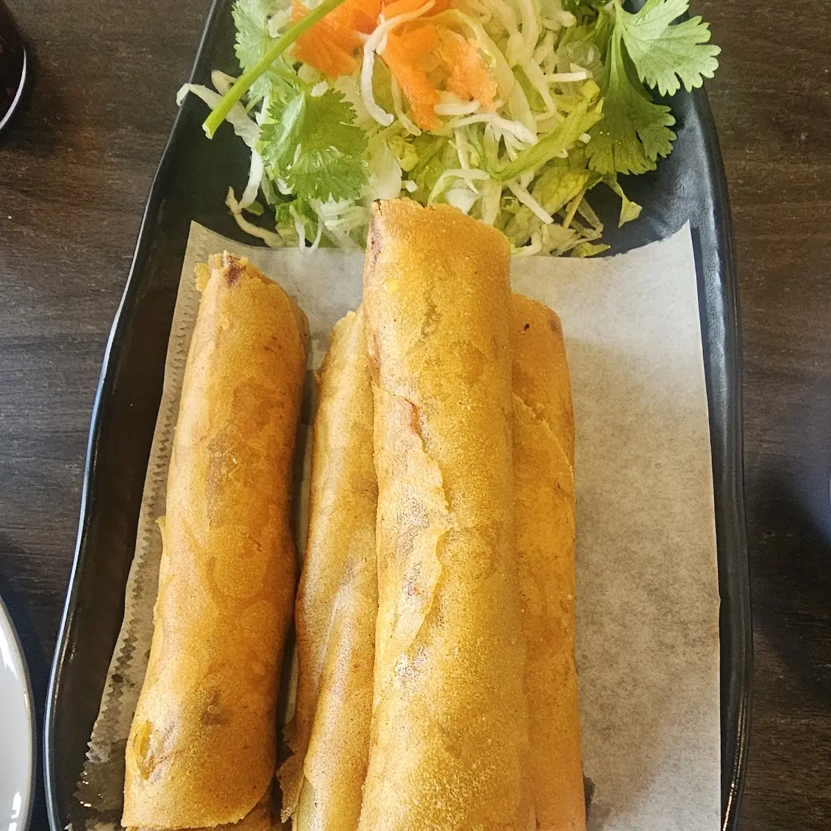 Fried Spring Rolls