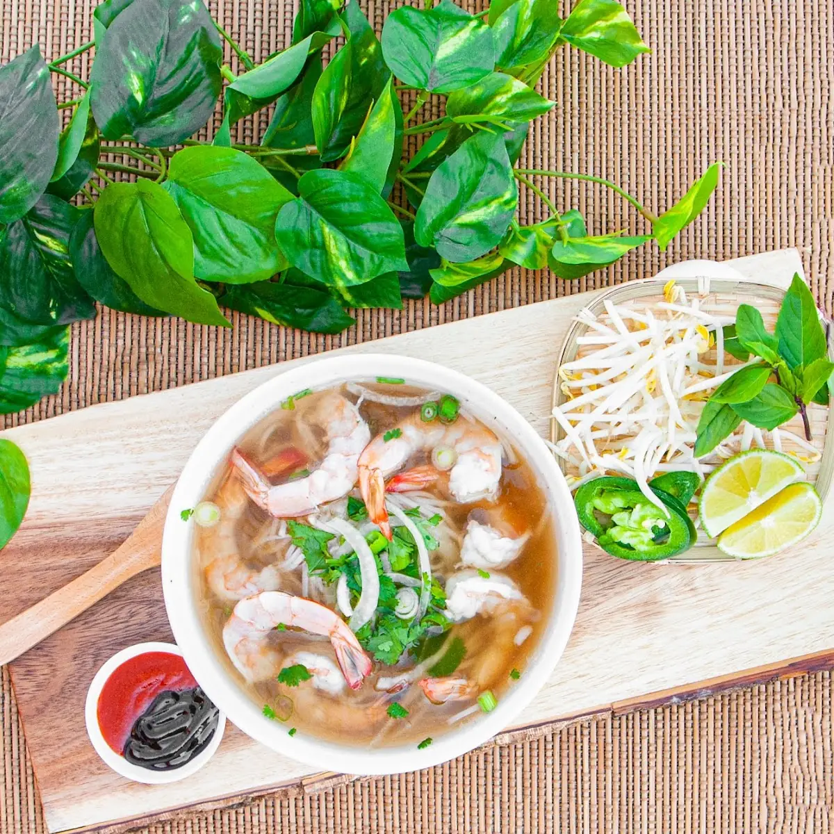 Pho GA