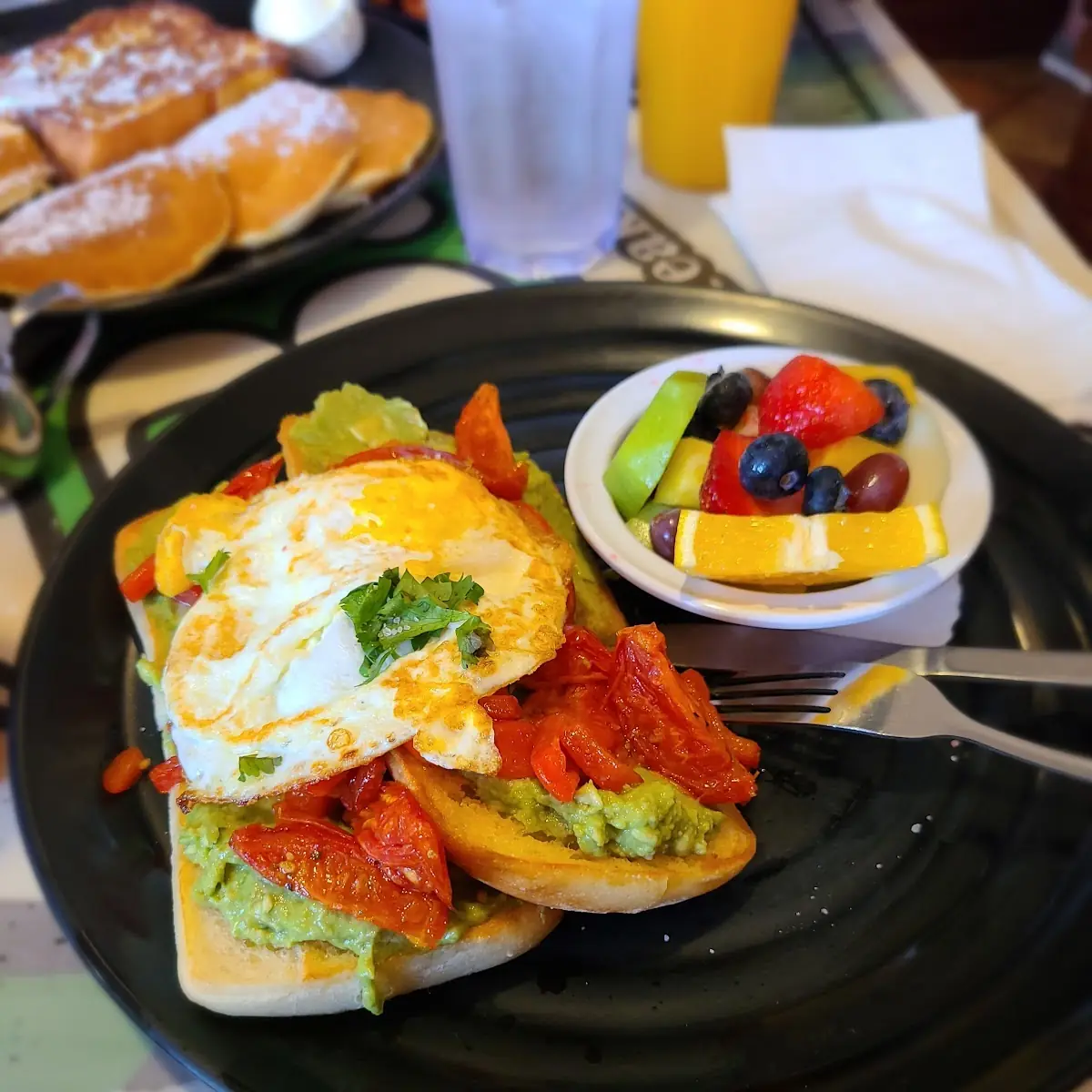 Avocado Toast