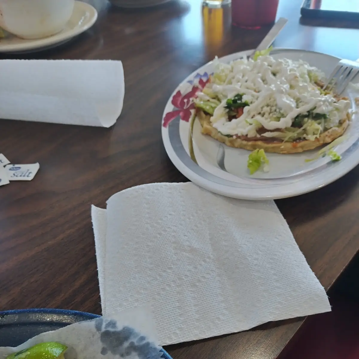 Tacos de Barbacoa