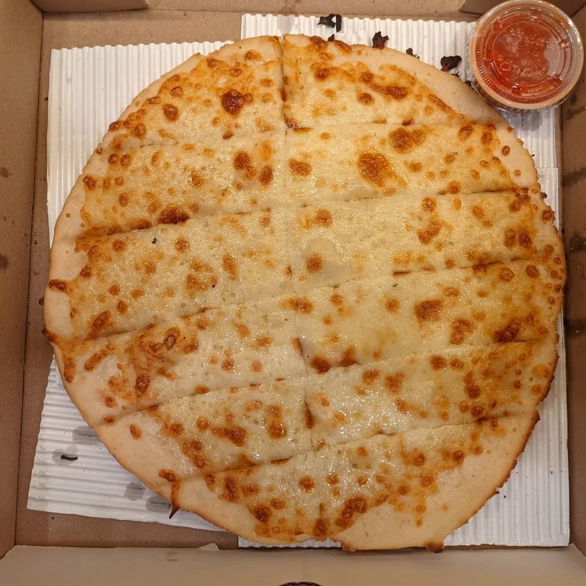 Gluten Free Cheese Sticks