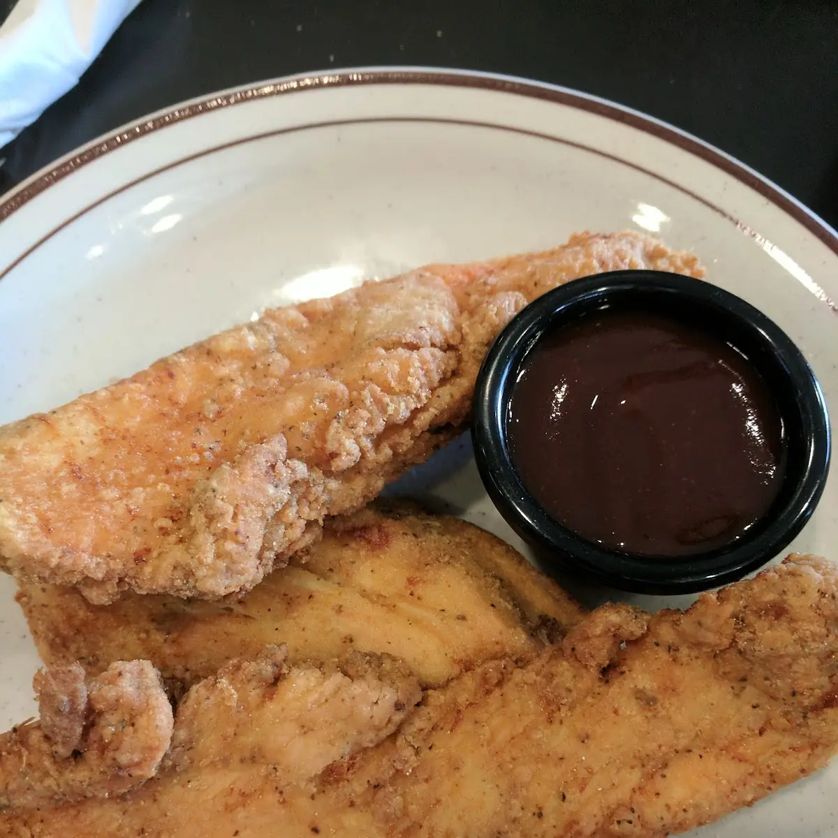 Gluten Free Chicken Tenders