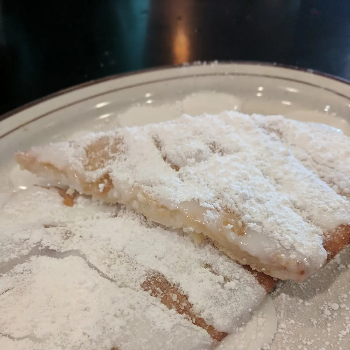 Gluten Free Elephant Ear