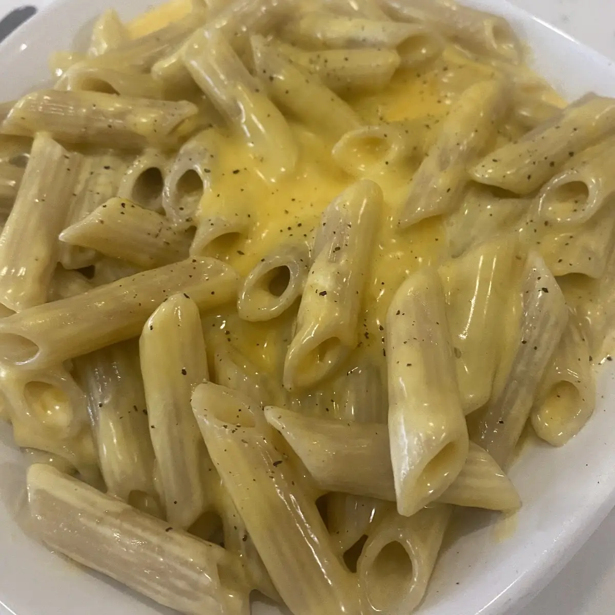Gluten Free Mac and Cheese