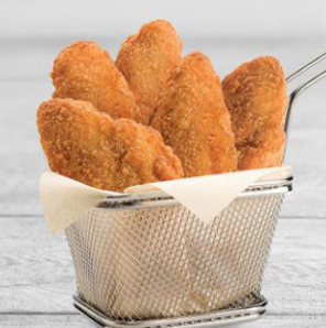 Highlights, A&W Canada
