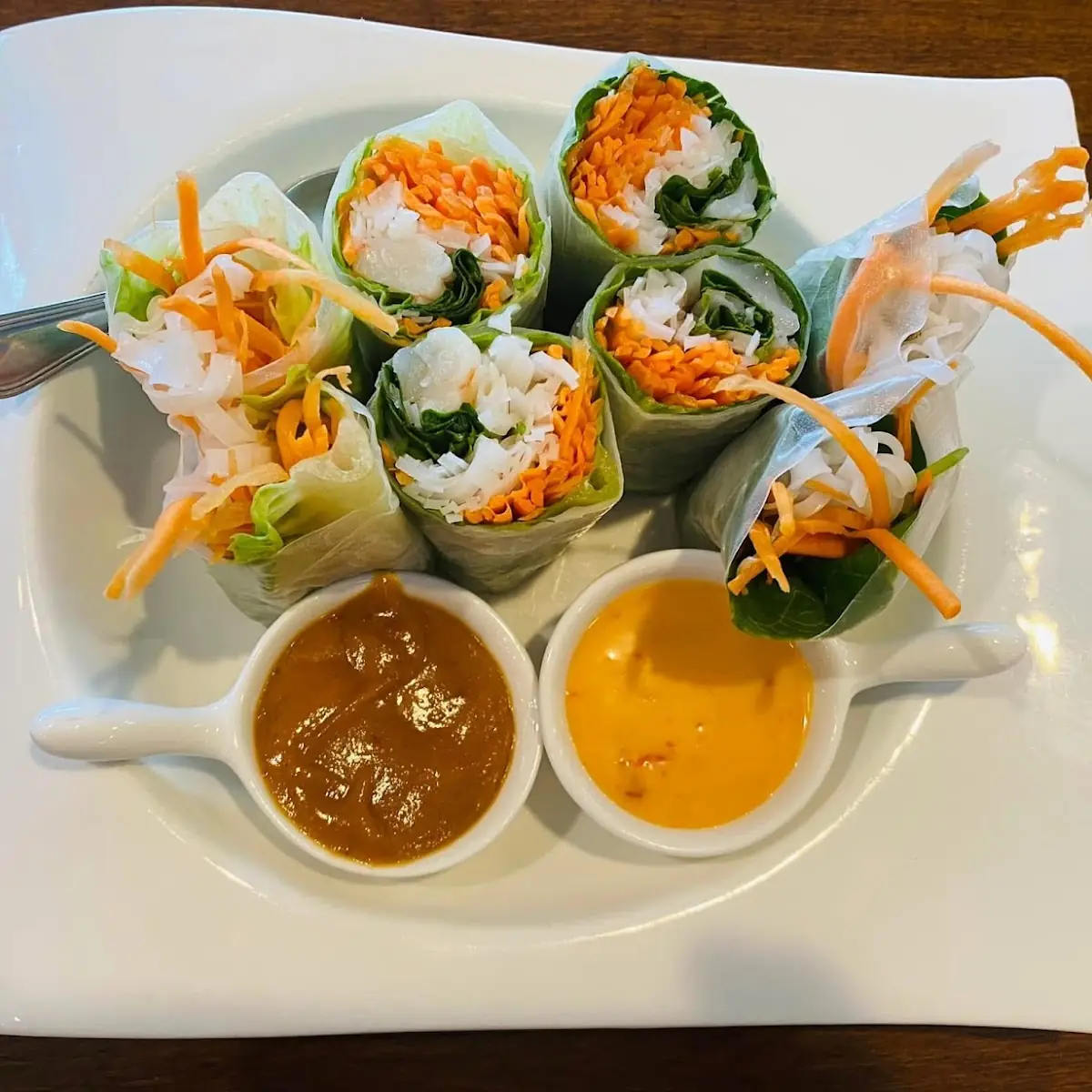 E-3 Garlic Sauce
