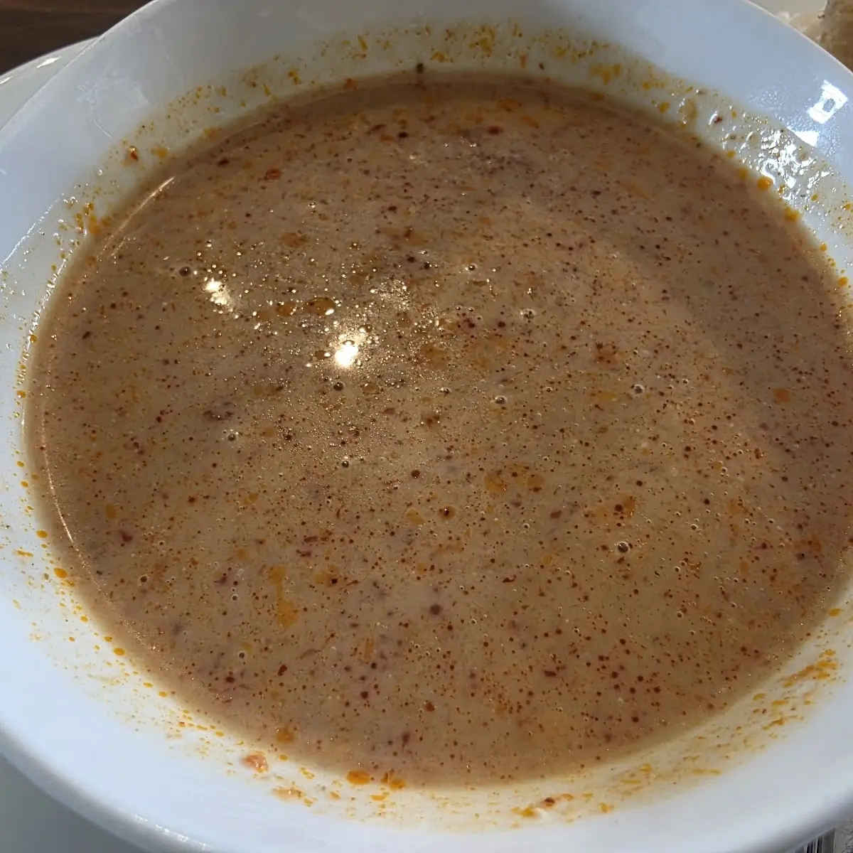 E-3 Garlic Sauce