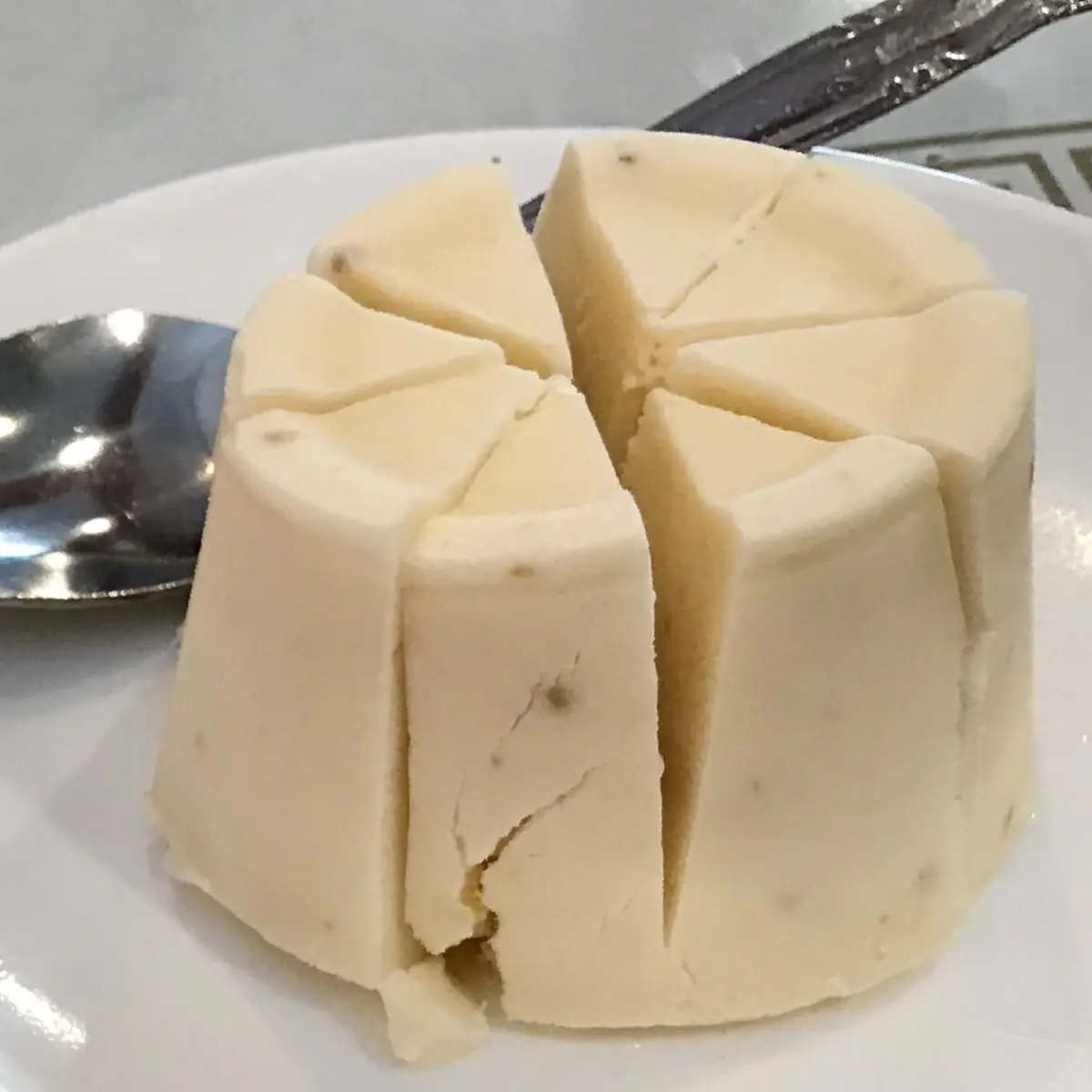 Mango Ice Cream