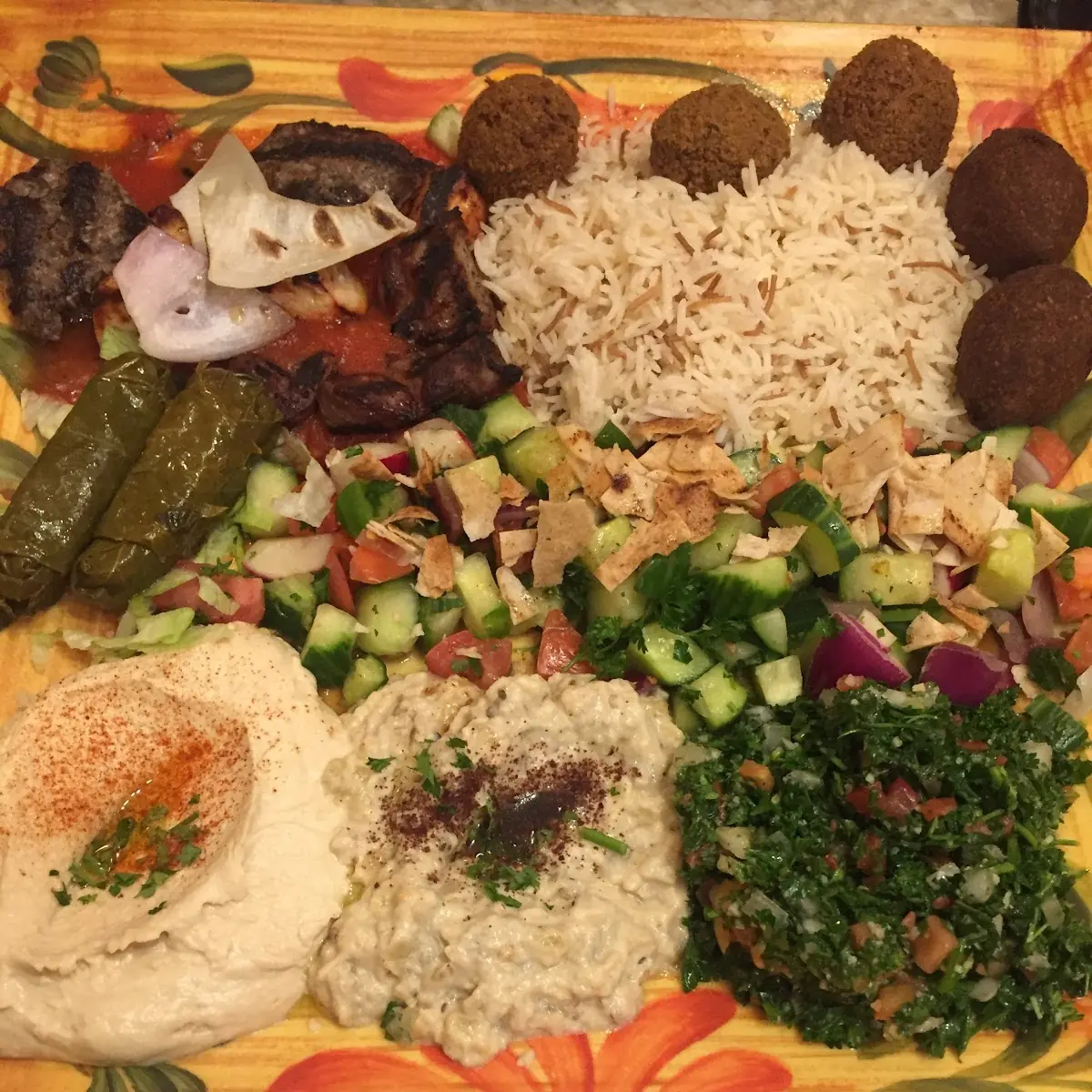 Kebab