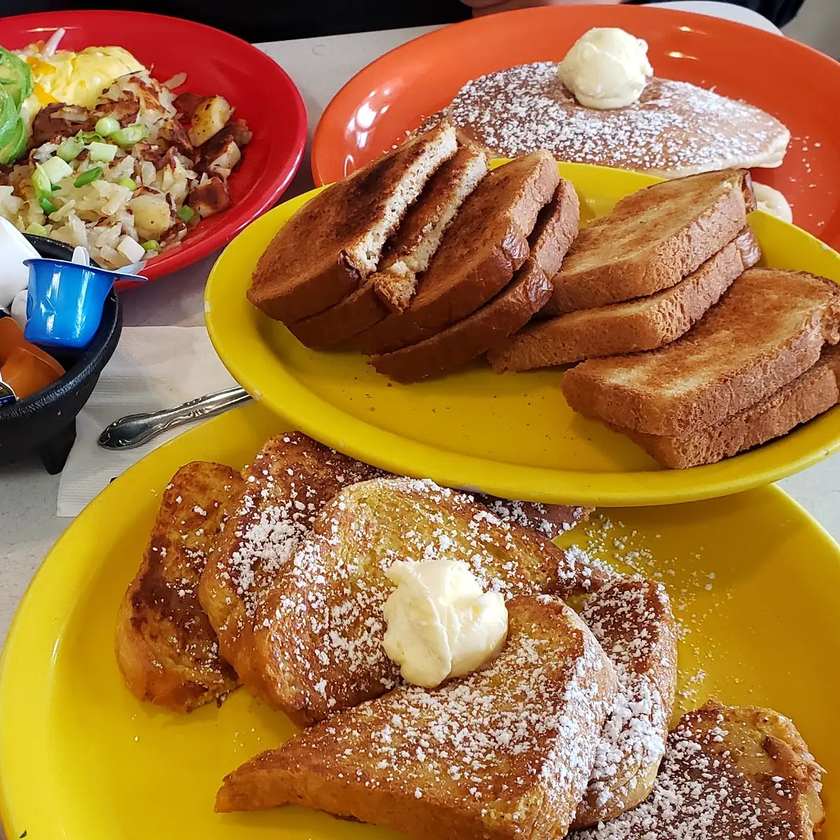 French Toast