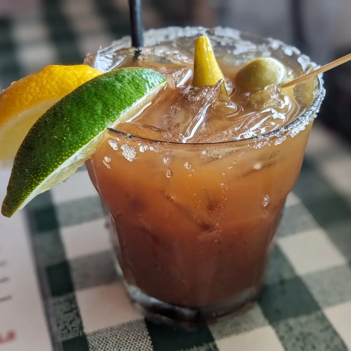 Bloody Mary