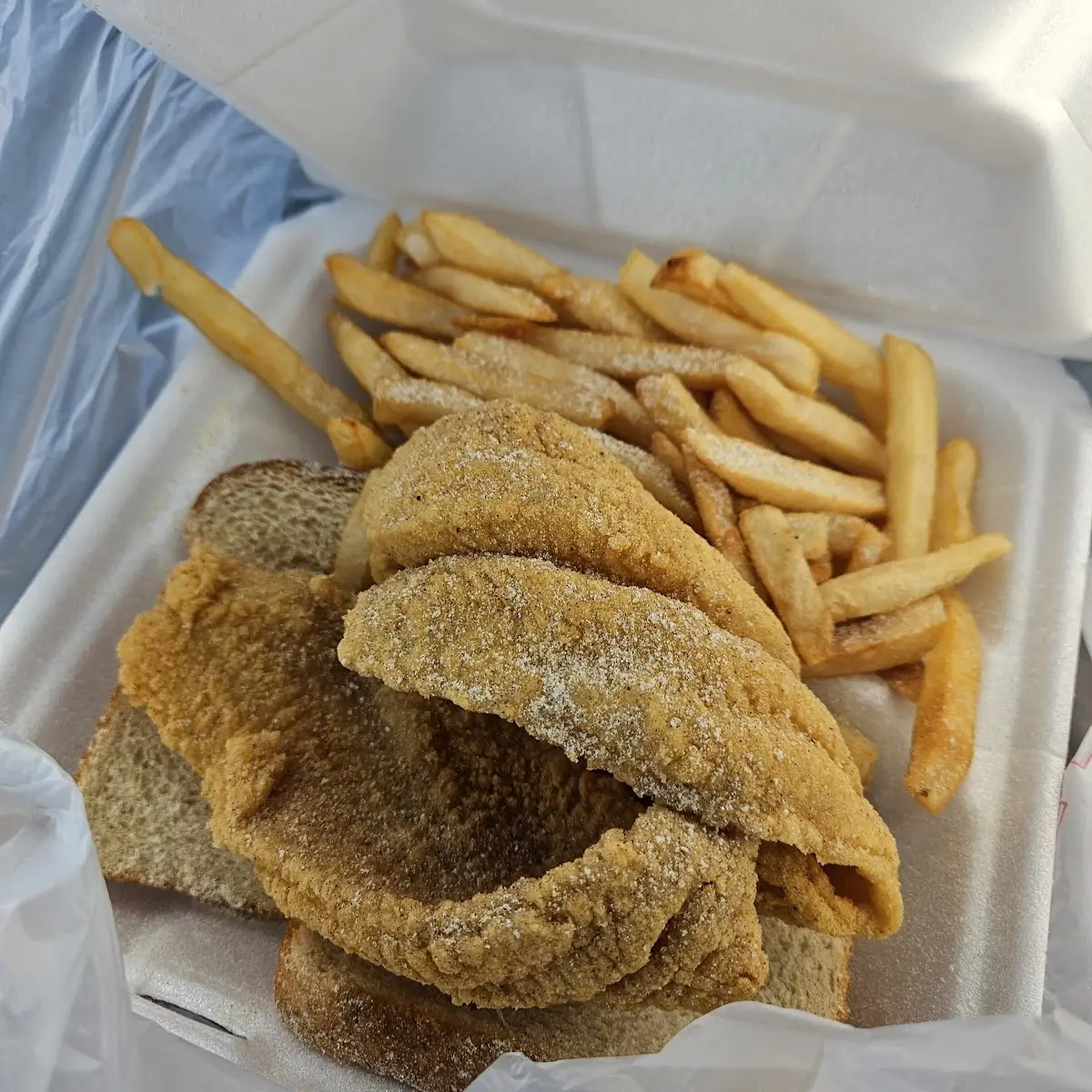 Hooks Lemon Pepper