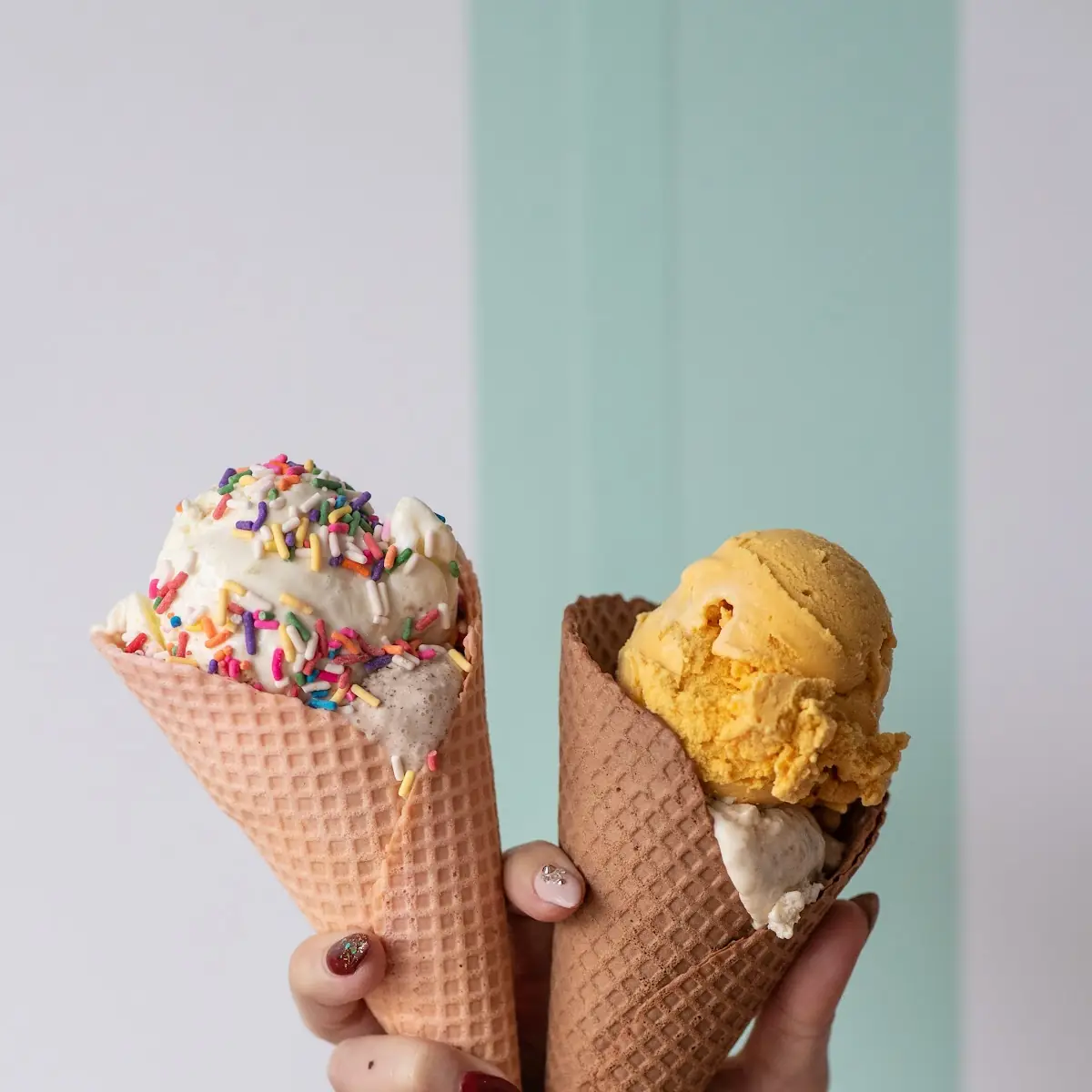 Ice Cream Cone
