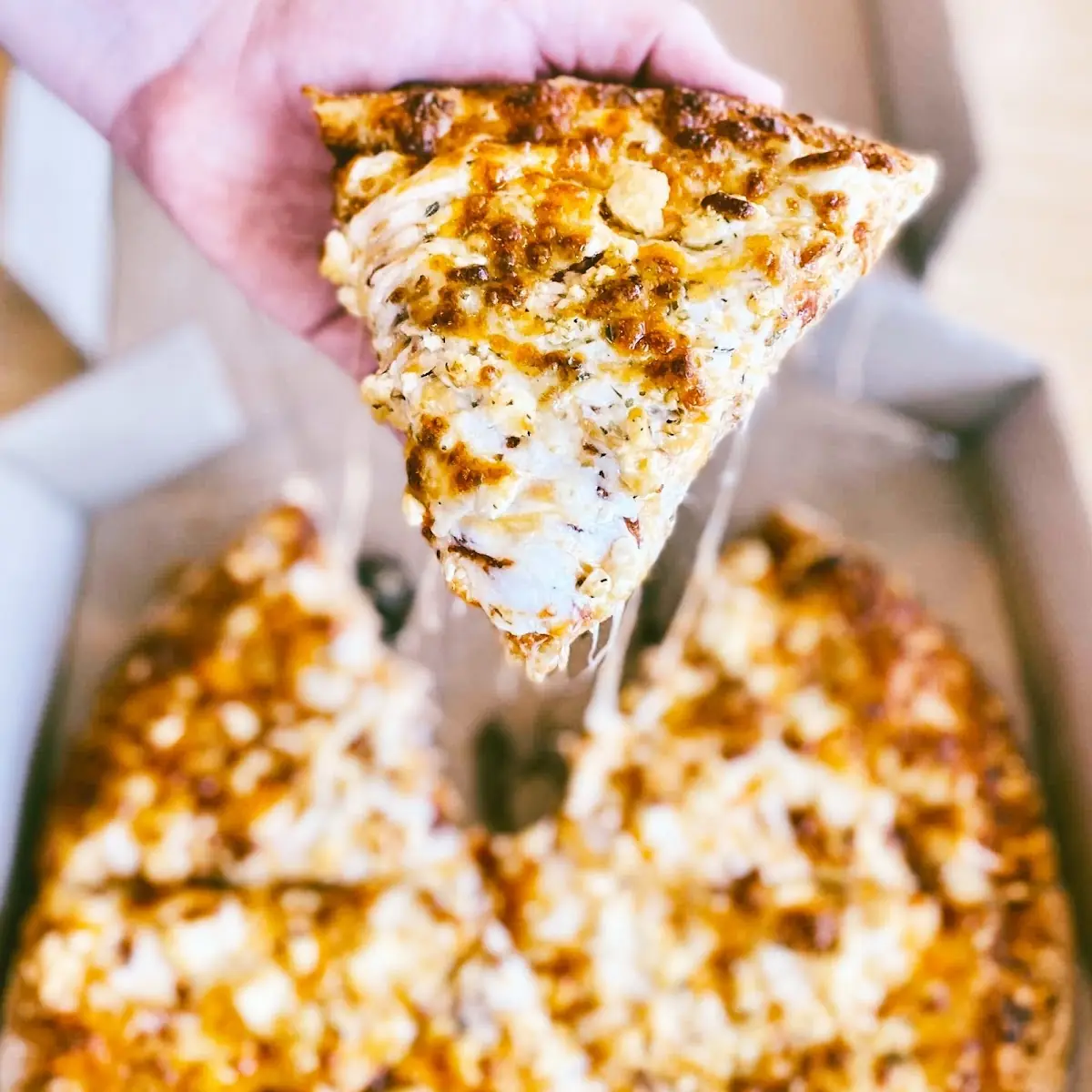 Highlights, Domino's Pizza