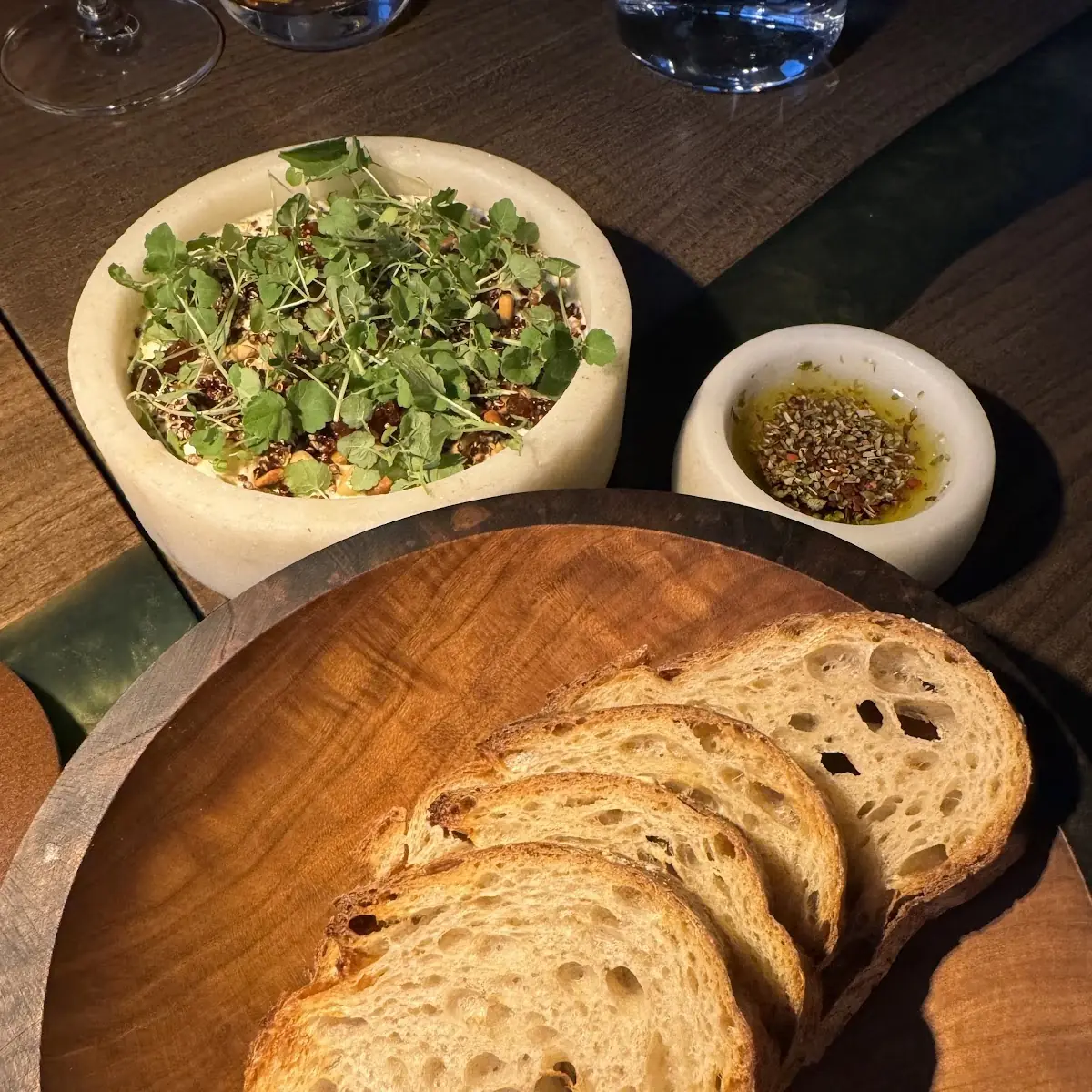 Sourdough Bread