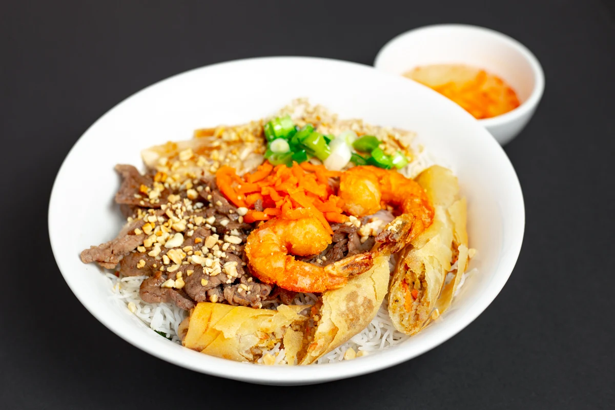 Saigon Vermicelli