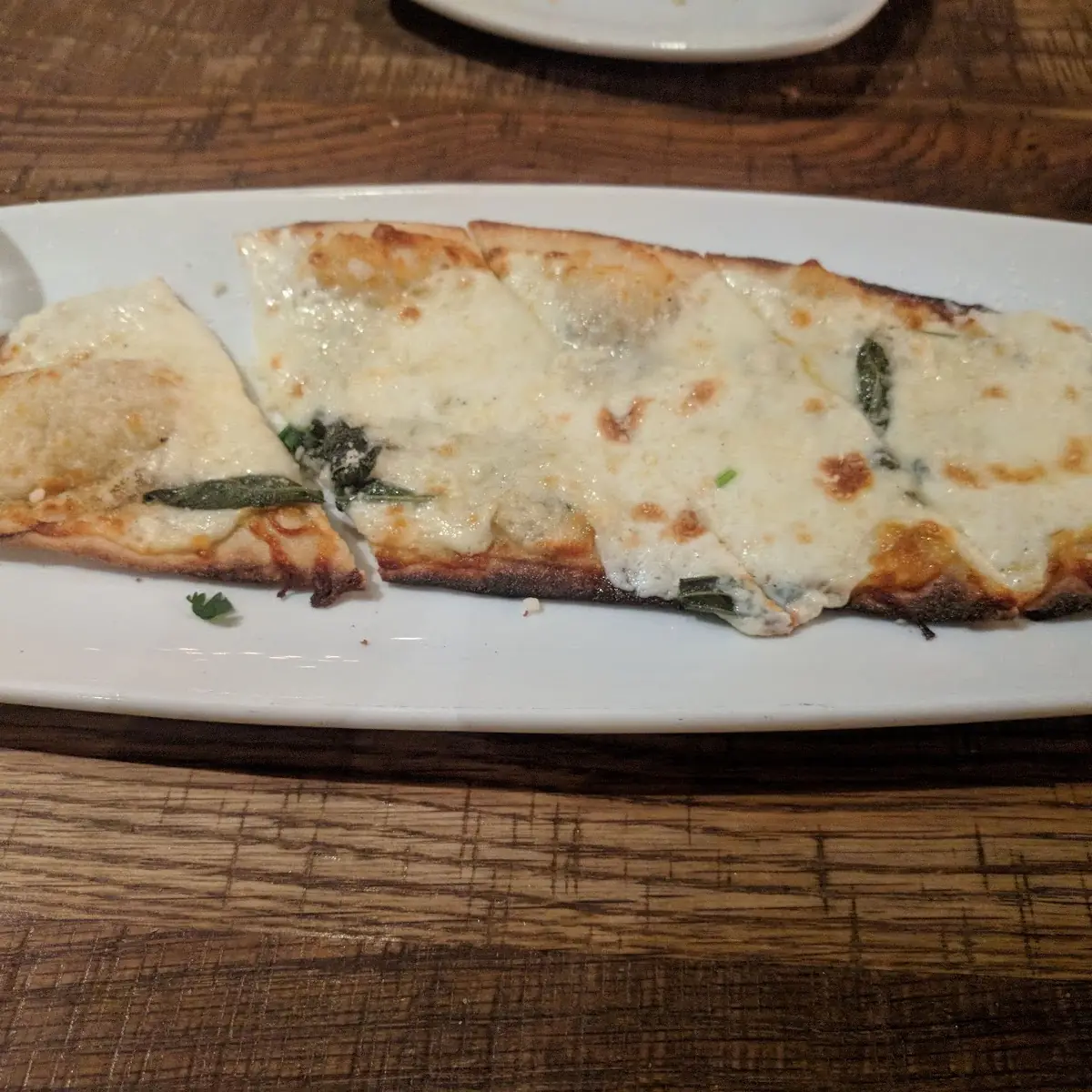 Flat Bread