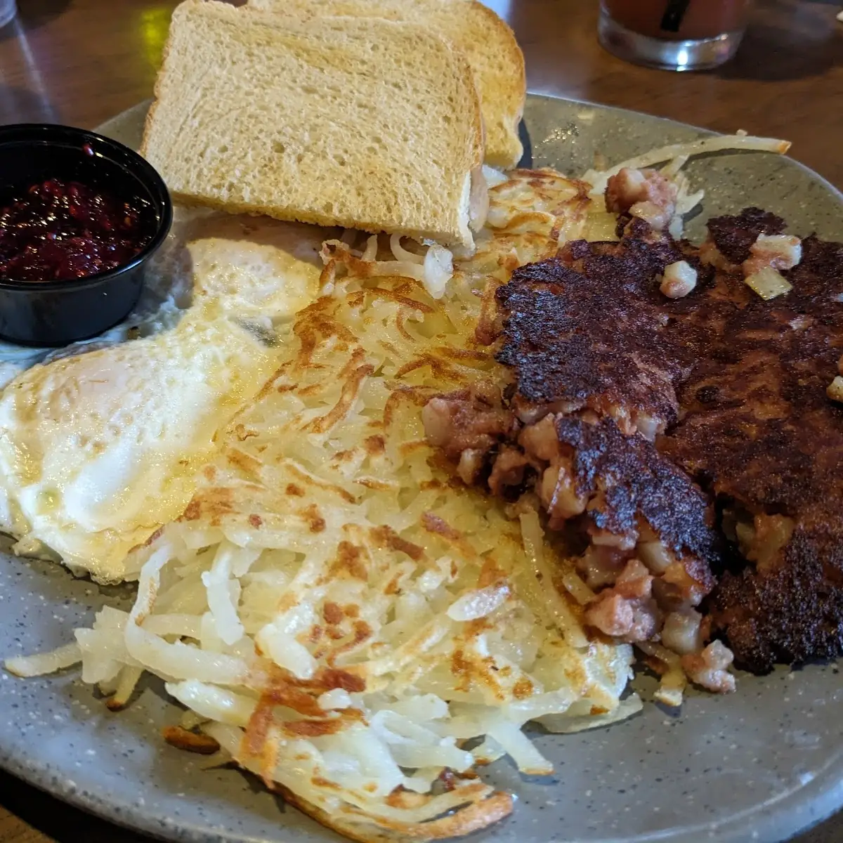 Corned Beef Hash