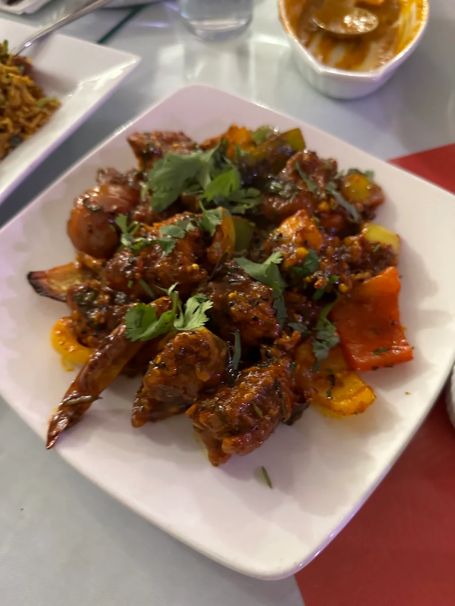 Gobi Manchurian