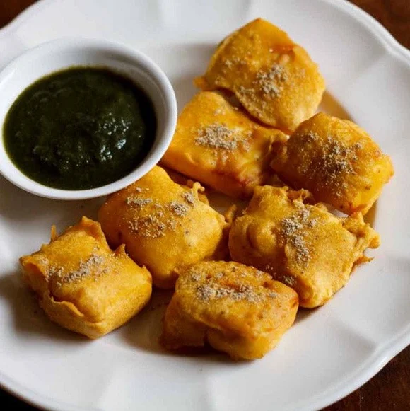 Paneer Pakora