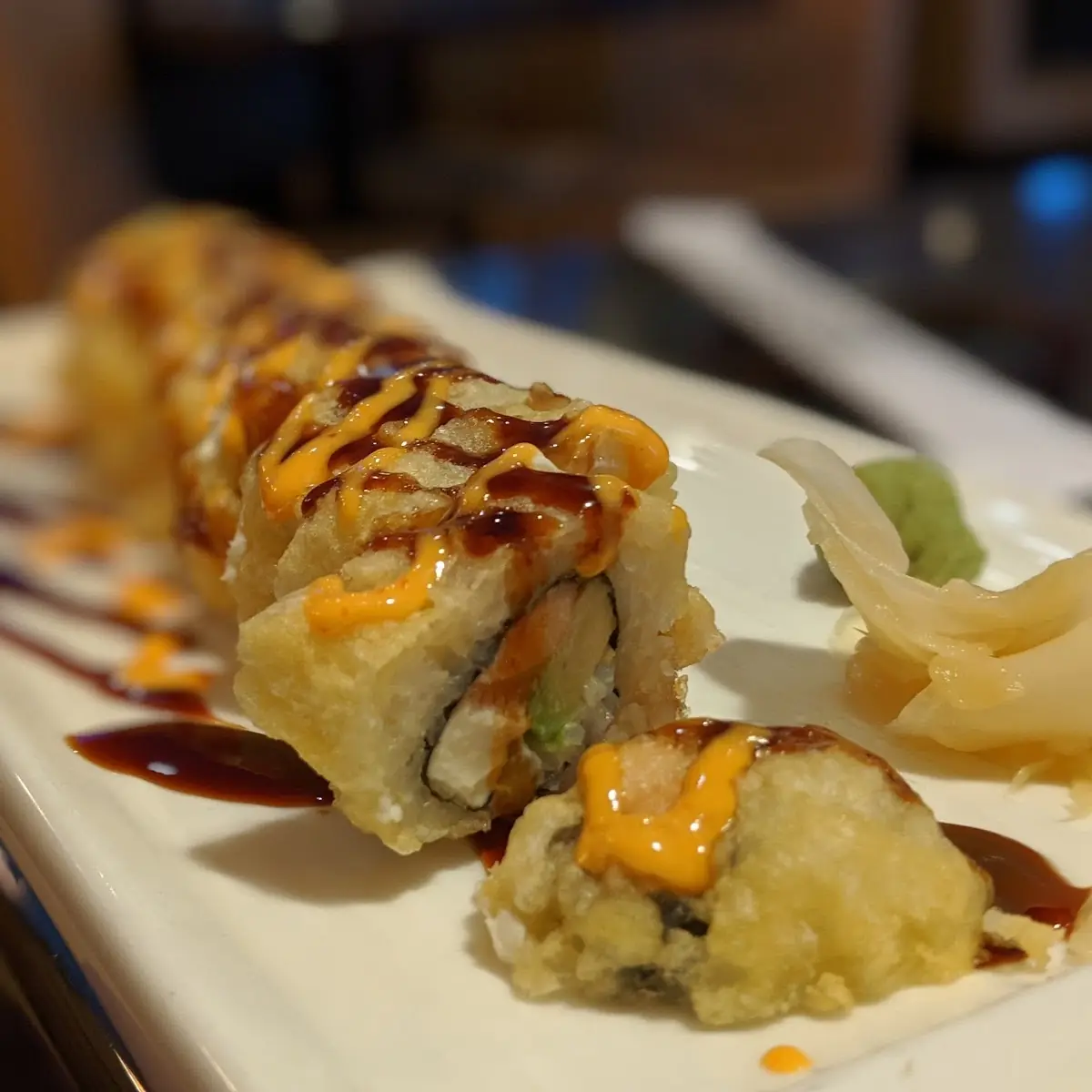 Sushi Regular