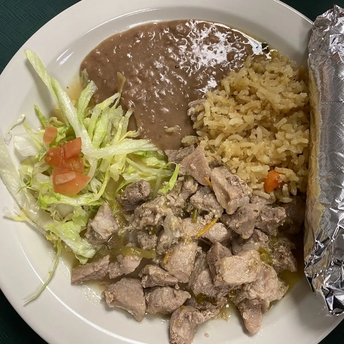Carne Asada