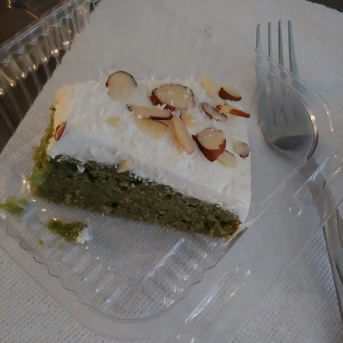 Cake Slice