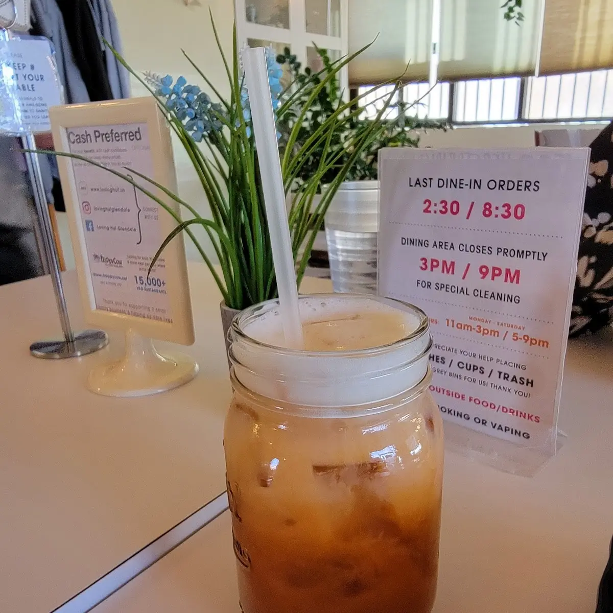 Thai Iced Tea