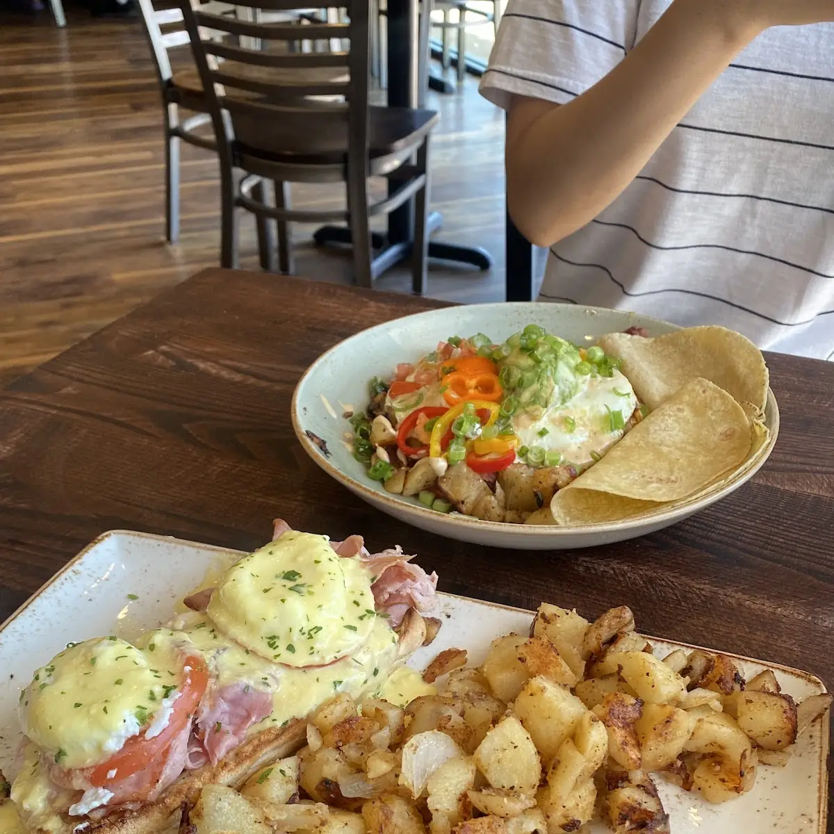 Home Fries