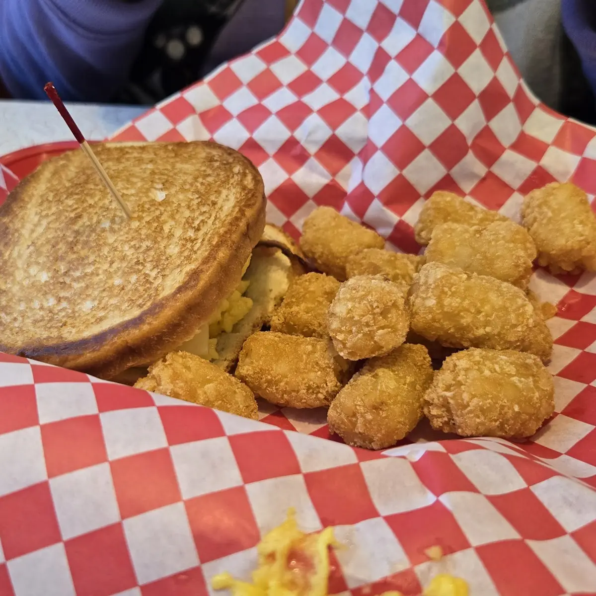 Tater Tots
