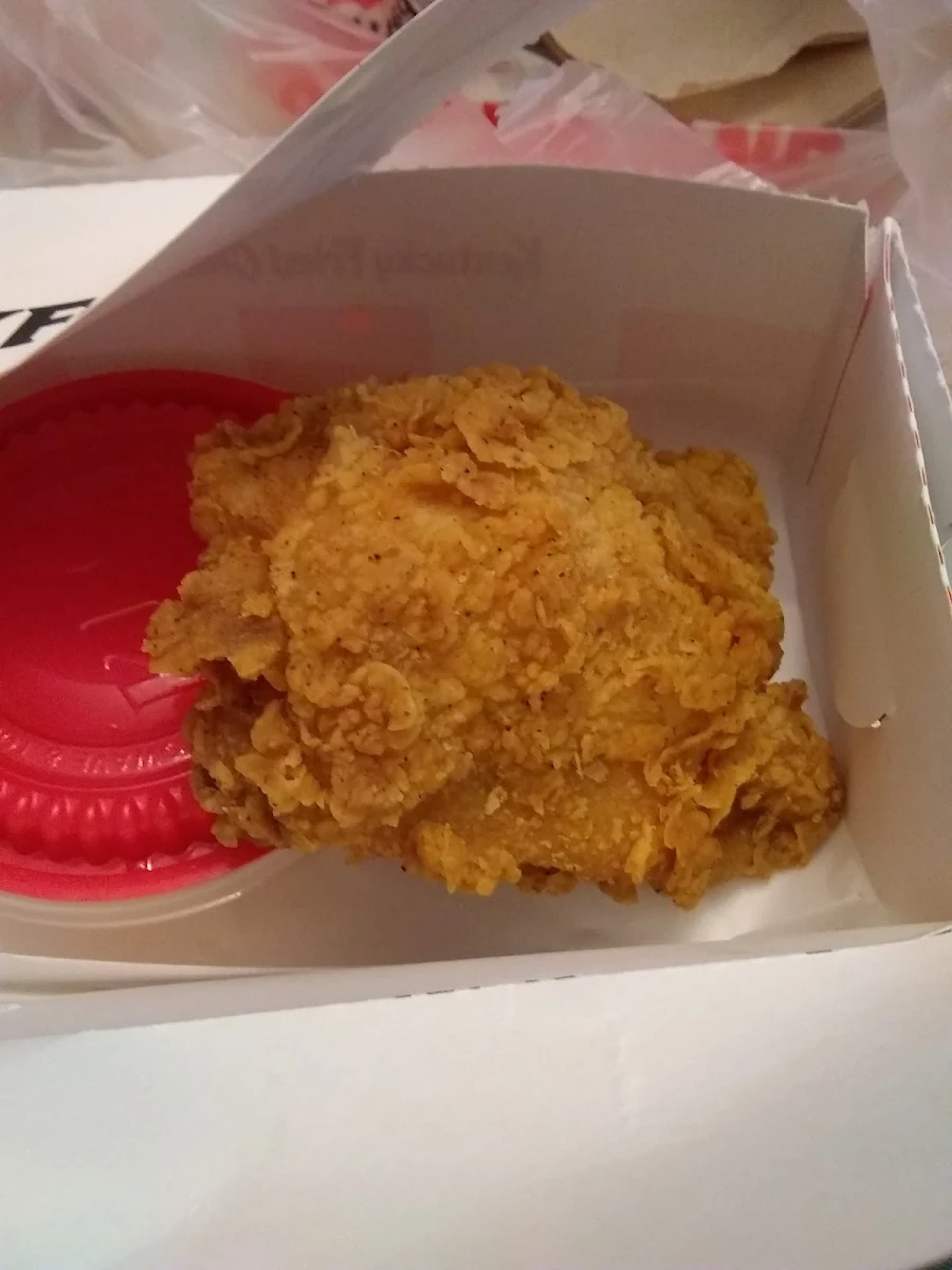 Fried Chicken
