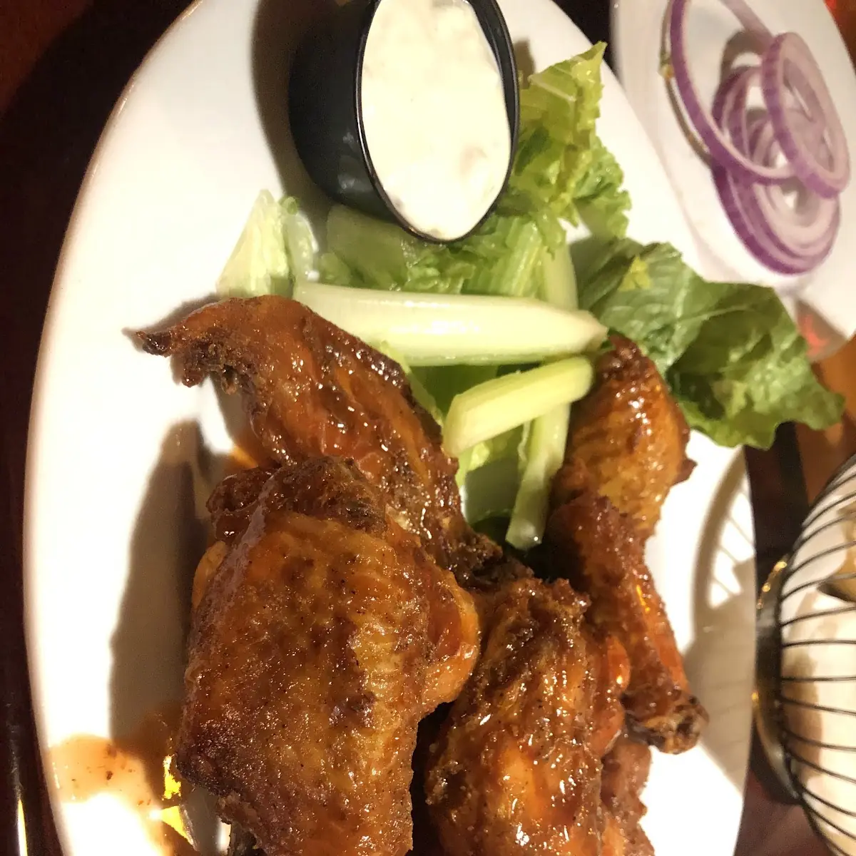Wings