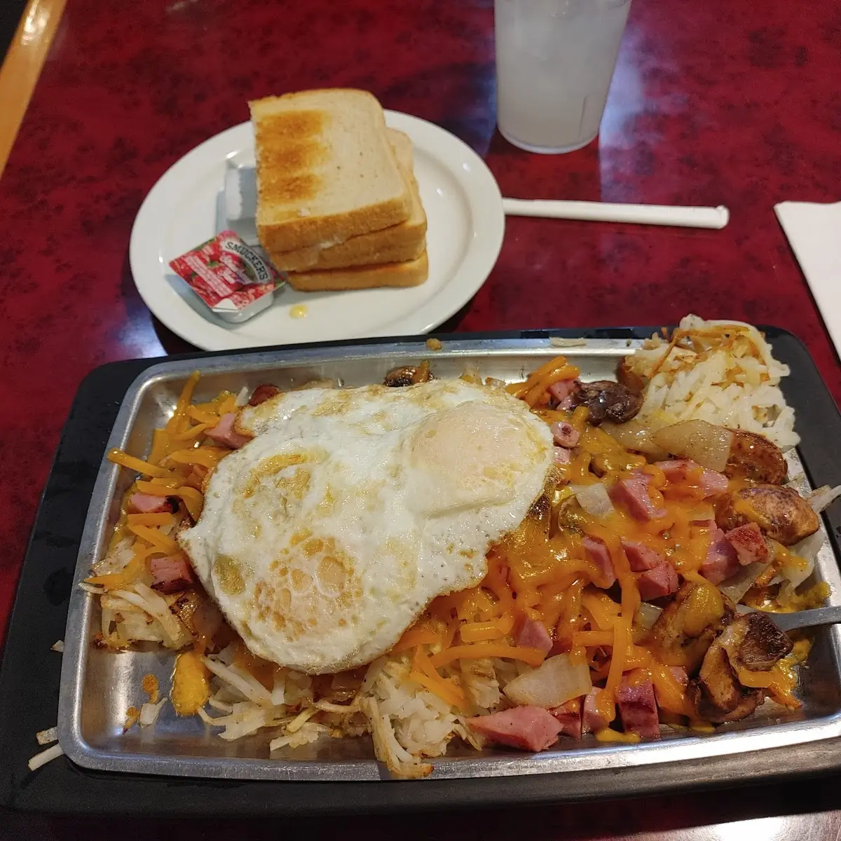 Corned Beef Hash