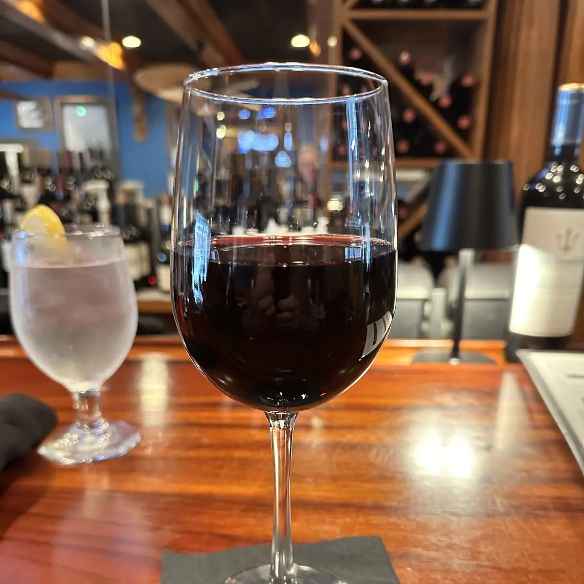 Red Wine