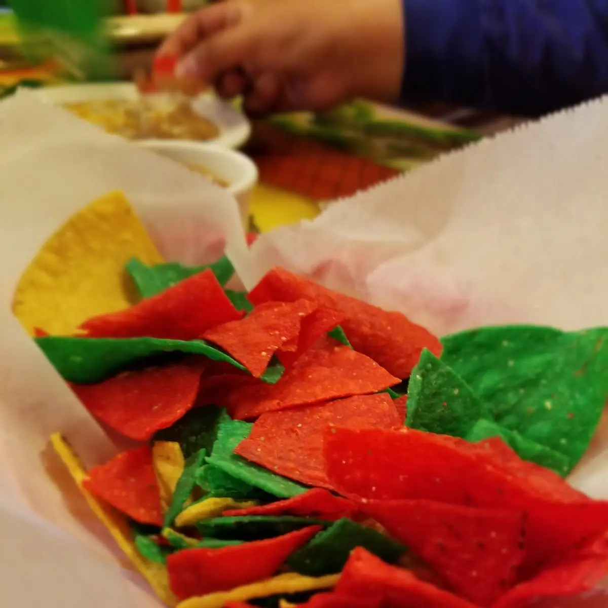Chips & Salsa