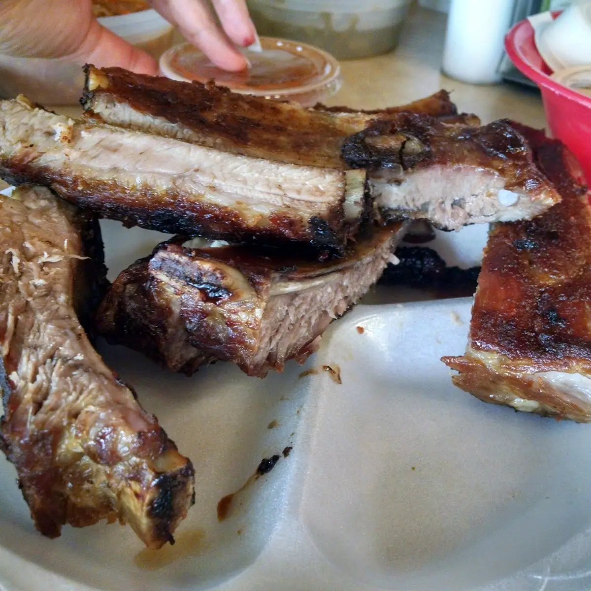 Spare Ribs