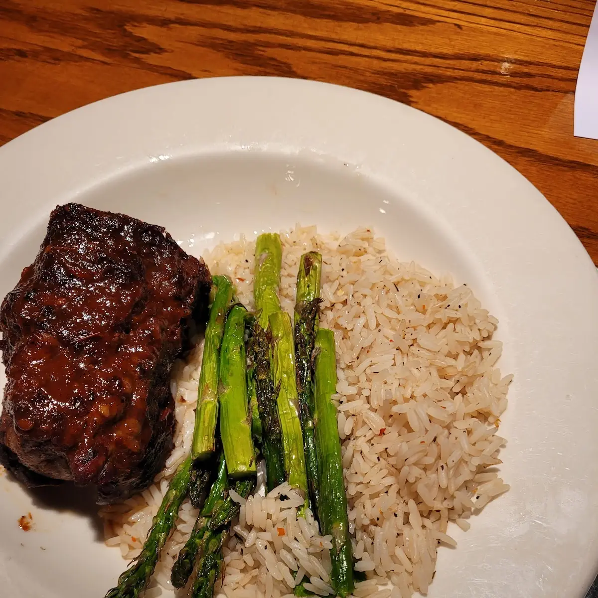 Korean BBQ Short Ribs