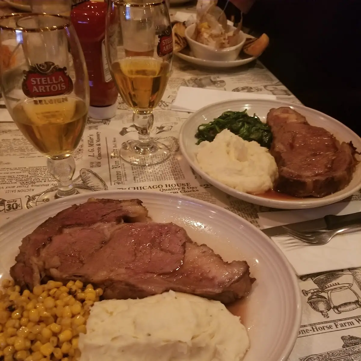 Prime Rib