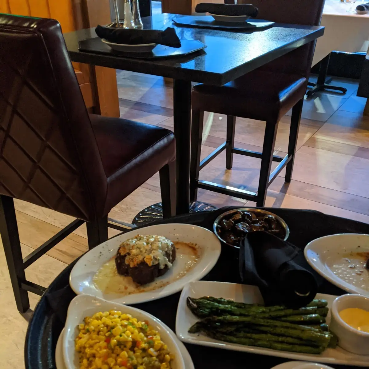 Sizzling Crab Cakes